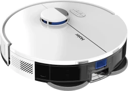 Пылесос-робот Haier HSR Care S6 50Вт белый/черный