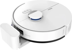 Пылесос-робот Haier HSR Care S6 50Вт белый/черный