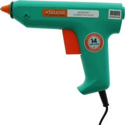 Клеевой пистолет Sturm! GG2470C1 78Вт 12гр/мин стерж.:11х100мм