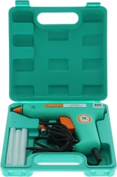 Клеевой пистолет Sturm! GG2470C1 78Вт 12гр/мин стерж.:11х100мм