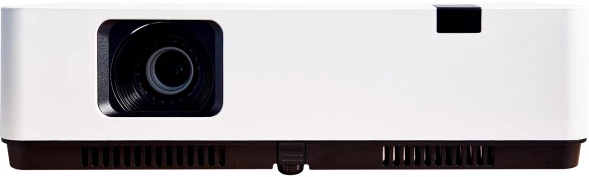 Проектор Cactus CS-S1.WT 3LCD 3400Lm ANSI (1024x768) 15000:1 ресурс лампы:10000часов 1xHDMI 3.06кг