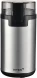 Кофемолка Vitek Gracia VT-CG1540 400Вт сист.помол.:ротац.нож вместим.:80гр стальной