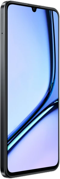 Смартфон Realme RMX3938 Note 60х 64Gb 3Gb черный моноблок 3G 4G 2Sim 6.74&amp;quot; 720x1600 Android 14 8Mpix 802.11 a/b/g/n/ac GPS GSM900/1800 GSM1900 A-GPS microSD max2048Gb