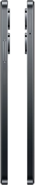 Смартфон Realme RMX3938 Note 60х 64Gb 3Gb черный моноблок 3G 4G 2Sim 6.74&amp;quot; 720x1600 Android 14 8Mpix 802.11 a/b/g/n/ac GPS GSM900/1800 GSM1900 A-GPS microSD max2048Gb