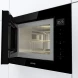 Микроволновая печь Gorenje BM251SG2BG 25л. 900Вт черный (встраиваемая)