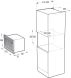 Микроволновая печь Gorenje BM251SG2BG 25л. 900Вт черный (встраиваемая)