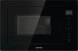 Микроволновая печь Gorenje BM251SG2BG 25л. 900Вт черный (встраиваемая)