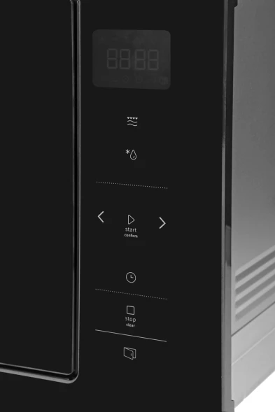 Микроволновая печь Gorenje BM251SG2BG 25л. 900Вт черный (встраиваемая)
