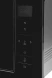 Микроволновая печь Gorenje BM251SG2BG 25л. 900Вт черный (встраиваемая)
