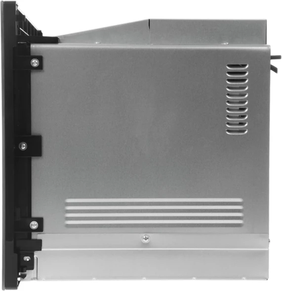 Микроволновая печь Gorenje BM251SG2BG 25л. 900Вт черный (встраиваемая)