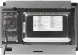 Микроволновая печь Gorenje BM251SG2BG 25л. 900Вт черный (встраиваемая)