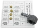 Газовая варочная поверхность Maunfeld EEHG.642VC.2CB/KG черный
