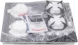 Газовая варочная поверхность Maunfeld EEHG.642VC.2CB/KG черный
