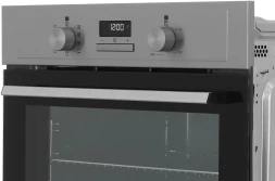 Духовой шкаф Электрический Electrolux EOF3F00X нержавеющая сталь