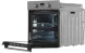 Духовой шкаф Электрический Electrolux EOF3F00X нержавеющая сталь