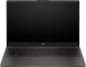 Ноутбук HP 250 G10 Core i5 1335U 16Gb SSD512Gb Intel Iris Xe graphics 15.6&amp;quot; IPS FHD (1920x1080) FreeDOS dk.silver WiFi BT Cam (AK9X1AT)