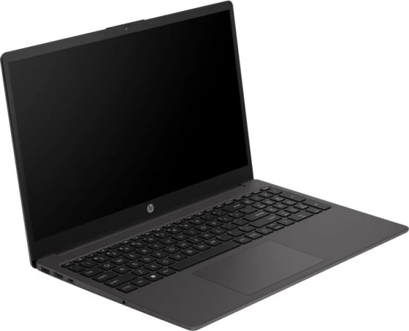 Ноутбук HP 250 G10 Core i5 1335U 16Gb SSD512Gb Intel Iris Xe graphics 15.6&amp;quot; IPS FHD (1920x1080) FreeDOS dk.silver WiFi BT Cam (AK9X1AT)