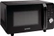 Микроволновая Печь Gorenje MO20S4BC пан.англ. 20л. 700Вт черный