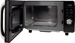 Микроволновая Печь Gorenje MO20S4BC пан.англ. 20л. 700Вт черный
