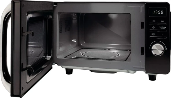 Микроволновая Печь Gorenje MO20S4BC пан.англ. 20л. 700Вт черный