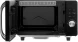 Микроволновая Печь Gorenje MO20S4BC пан.англ. 20л. 700Вт черный