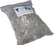 Коннектор Lanmaster (TWT-PL45-8P8C-V) кат.5E RJ45 прозрачный (упак.:100шт)