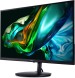 Монитор Acer 23.8&amp;quot; SH242YEbmihux черный IPS LED 1ms 16:9 HDMI M/M матовая HAS Piv 250cd 178гр/178гр 1920x1080 100Hz FHD USB 3.47кг