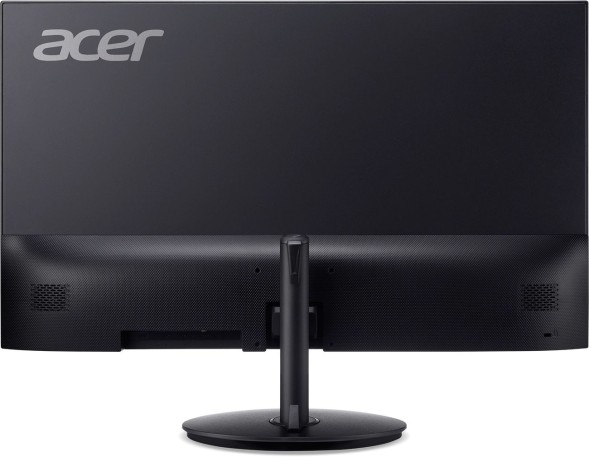 Монитор Acer 23.8&amp;quot; SH242YEbmihux черный IPS LED 1ms 16:9 HDMI M/M матовая HAS Piv 250cd 178гр/178гр 1920x1080 100Hz FHD USB 3.47кг