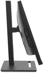 Моноблок IRU 23AM 23.8&amp;quot; Full HD Ryzen 5 7430U (2.3) 16Gb SSD512Gb RGr CR Windows 11 Pro GbitEth WiFi BT 90W Cam черный 1920x1080