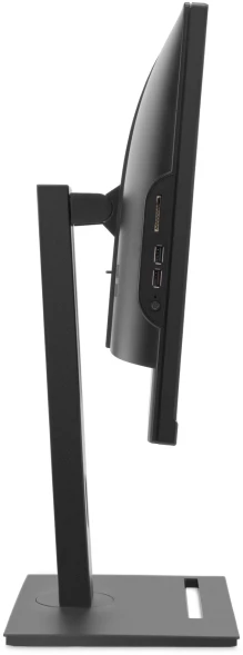 Моноблок IRU 23AM 23.8&amp;quot; Full HD Ryzen 5 7430U (2.3) 16Gb SSD512Gb RGr CR Windows 11 Pro GbitEth WiFi BT 90W Cam черный 1920x1080