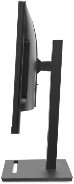 Моноблок IRU 23AM 23.8&amp;quot; Full HD Ryzen 5 7430U (2.3) 16Gb SSD512Gb RGr CR Windows 11 Pro GbitEth WiFi BT 90W Cam черный 1920x1080