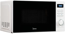 Микроволновая Печь Midea AM720C2VR-W 20л. 700Вт белый