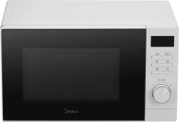 Микроволновая Печь Midea AM720C2VR-W 20л. 700Вт белый