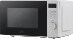 Микроволновая Печь Midea AM720C2VR-W 20л. 700Вт белый
