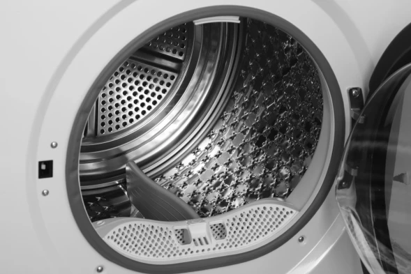 Сушильная машина Lex LDM10WD кл.энер.:A++ макс.загр.:10кг белый (CHKO100017)