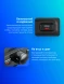 Тостер Bosch TAT3P423 970Вт черный