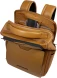 Рюкзак мужской Piquadro Ael CA6923S142/G охра натур.кожа