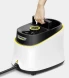 Пароочиститель напольный Karcher EasyFix SC 3 Deluxe 1900Вт белый