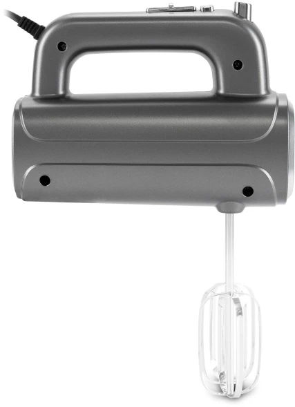 Миксер ручной Vitek VT-1482 1000Вт серебристый