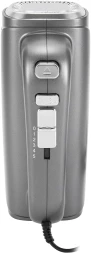 Миксер ручной Vitek VT-1482 1000Вт серебристый