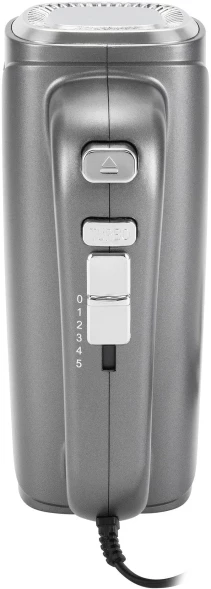 Миксер ручной Vitek VT-1482 1000Вт серебристый