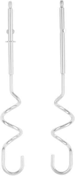 Миксер ручной Vitek VT-1482 1000Вт серебристый