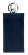 Ключница Piquadro Blue Square PC1397B2/BLU2 синий натур.кожа