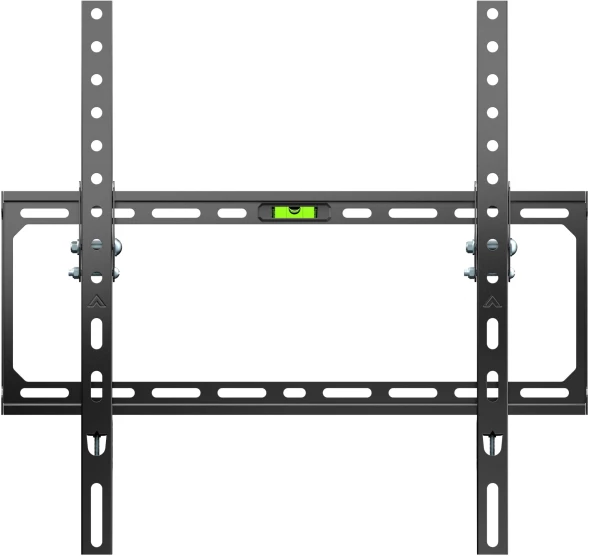 Кронштейн для телевизора Ultramounts UM848 черный 32&amp;quot;-75&amp;quot; макс.45кг настенный наклон