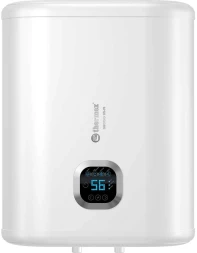 Водонагреватель Thermex Decido 30 Wi-Fi 2кВт 30л электрический настенный/белый