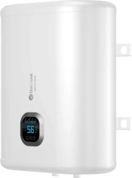 Водонагреватель Thermex Decido 30 Wi-Fi 2кВт 30л электрический настенный/белый