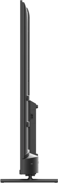 Телевизор LED Digma 55&amp;quot; DM-LED55UBB33 Яндекс.ТВ Frameless Metal черный 4K Ultra HD 60Hz DVB-T DVB-T2 DVB-C DVB-S DVB-S2 USB WiFi Smart TV