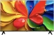 Телевизор QLED TCL 43&amp;quot; 43S5K-UZ черный FULL HD 60Hz DVB-T DVB-T2 DVB-C DVB-S DVB-S2 USB WiFi Smart TV