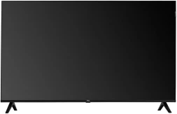 Телевизор QLED TCL 43&amp;quot; 43S5K-UZ черный FULL HD 60Hz DVB-T DVB-T2 DVB-C DVB-S DVB-S2 USB WiFi Smart TV