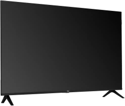 Телевизор QLED TCL 43&amp;quot; 43S5K-UZ черный FULL HD 60Hz DVB-T DVB-T2 DVB-C DVB-S DVB-S2 USB WiFi Smart TV
